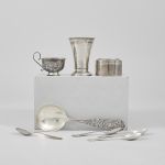1216 6341 Parti silver